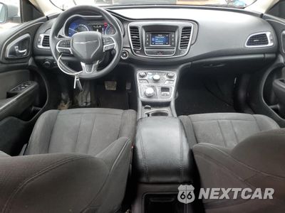 Zdjęcie 8 z 12 samochodu: 2016 CHRYSLER 200 LIMITED VIN:1C3CCCAB3GN109771 - miniatura