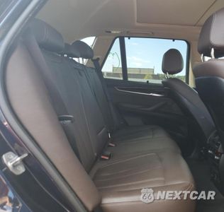 Zdjęcie 11 z 13 samochodu: 2016 BMW X5 XDRIVE35I VIN:5UXKR0C58G0S92253 - miniatura