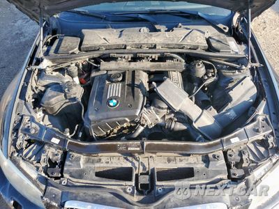 Zdjęcie 11 z 12 samochodu: 2012 BMW 328 I VIN:WBADW3C5XCE823273 - miniatura