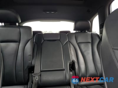 Zdjęcie 10 z 15 samochodu: 2019 AUDI Q7 PREMIUM VIN:WA1AAAF7XKD046727 - miniatura