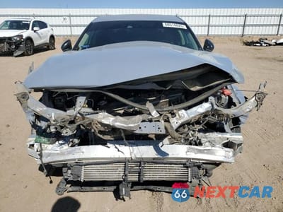 Piąte zdjęcie samochodu w środku: 2021 HONDA ACCORD SPORT SE VIN:1HGCV1F42MA048065 - miniatura
