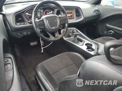 Zdjęcie 8 z 14 samochodu: 2018 DODGE CHALLENGER R/T 392 VIN:2C3CDZFJ6JH310189 - miniatura