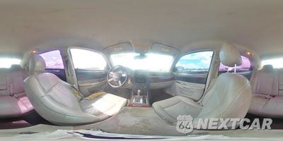 Zdjęcie 15 z 15 samochodu: 2006 CHRYSLER 300 TOURING VIN:2C3KA53G26H399191 - miniatura