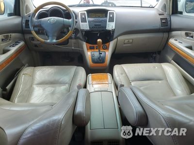 Zdjęcie 8 z 14 samochodu: 2006 LEXUS RX 330 VIN:2T2HA31U96C106525 - miniatura