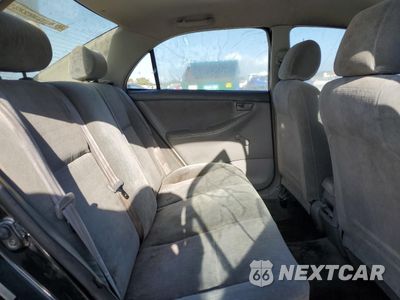 Zdjęcie 10 z 14 samochodu: 2003 TOYOTA COROLLA CE VIN:JTDBR32E230002216 - miniatura