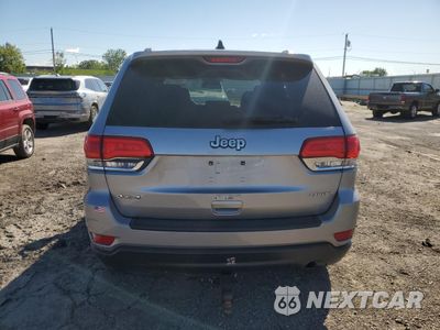 Zdjęcie 6 z 15 samochodu: 2015 JEEP GRAND CHEROKEE LAREDO VIN:1C4RJFAGXFC736518 - miniatura