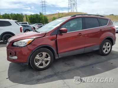 2016 FORD ESCAPE SE 1FMCU9GX6GUA10782 - główne zdjęcie licytacji z USA - miniatura