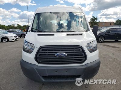 Piąte zdjęcie samochodu w środku: 2018 FORD TRANSIT T-350 VIN:1FBAX2CM9JKA94206 - miniatura