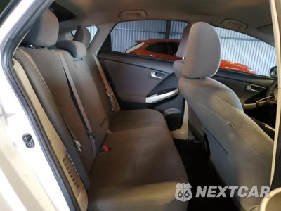 Zdjęcie 10 z 14 samochodu: 2013 TOYOTA PRIUS VIN:JTDKN3DU1D5635763 - miniatura
