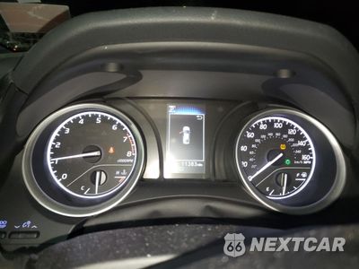 Zdjęcie 9 z 13 samochodu: 2024 TOYOTA CAMRY LE VIN:4T1C11AK0RU884085 - miniatura