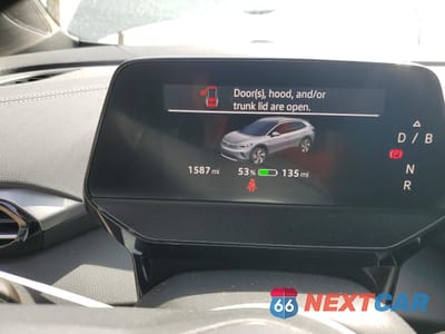 Zdjęcie 9 z 14 samochodu: 2025 VOLKSWAGEN ID.4 PRO S VIN:1V2WSPE83SC008279 - miniatura