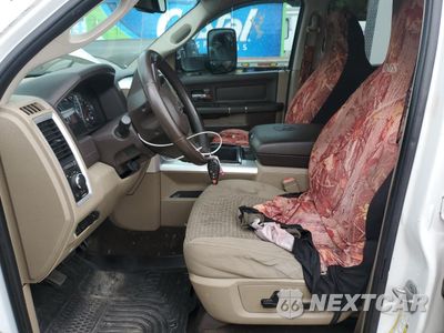 Zdjęcie 7 z 13 samochodu: 2012 DODGE RAM 3500 SLT VIN:3C63DRHL1CG283133 - miniatura