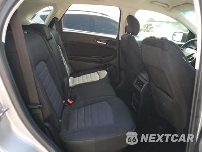 Zdjęcie 11 z 15 samochodu: 2016 FORD EDGE SE VIN:2FMPK3G95GBC51521 - miniatura