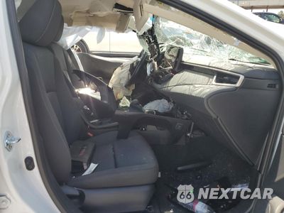 Zdjęcie 7 z 12 samochodu: 2025 TOYOTA COROLLA LE VIN:5YFB4MDE9SP301076 - miniatura