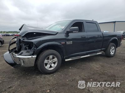 2016 RAM 1500 SLT 1C6RR7TT7GS236159 - główne zdjęcie licytacji z USA - miniatura