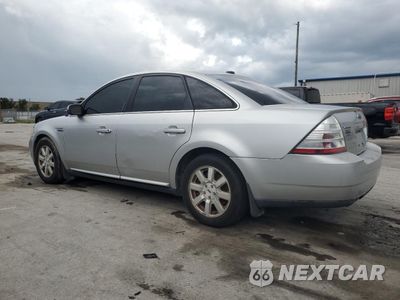 Drugie zdjęcie samochodu z przodu: 2009 FORD TAURUS SE VIN:1FAHP23W89G119743 - miniatura
