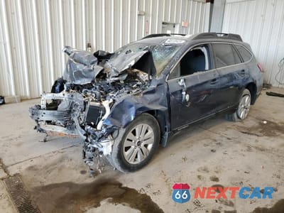 2019 SUBARU OUTBACK 2.5I PREMIUM 4S4BSAFC7K3244204 - główne zdjęcie licytacji z USA - miniatura