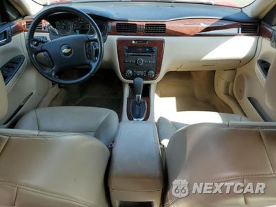 Zdjęcie 8 z 12 samochodu: 2009 CHEVROLET IMPALA 1LT VIN:2G1WT57N691223864 - miniatura