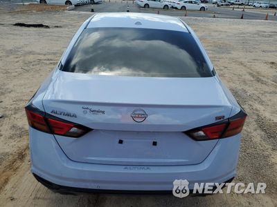 Zdjęcie 6 z 15 samochodu: 2025 NISSAN ALTIMA SR VIN:1N4BL4CV9SN331430 - miniatura