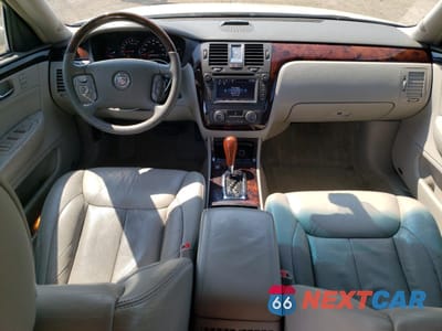 Zdjęcie 8 z 14 samochodu: 2011 CADILLAC DTS PREMIUM COLLECTION VIN:1G6KH5E63BU115962 - miniatura