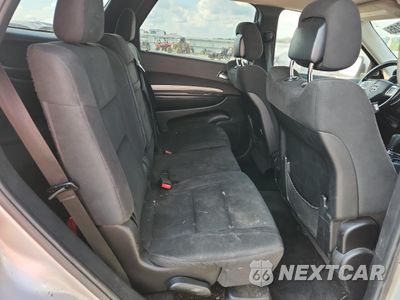 Zdjęcie 11 z 15 samochodu: 2011 DODGE DURANGO EXPRESS VIN:1D4RE2GG6BC691840 - miniatura
