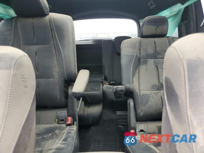 Zdjęcie 10 z 15 samochodu: 2021 MERCEDES-BENZ GLS 580 4MATIC VIN:4JGFF8GE3MA441786 - miniatura