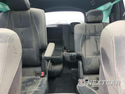 Zdjęcie 10 z 15 samochodu: 2021 MERCEDES-BENZ GLS 580 4MATIC VIN:4JGFF8GE3MA441786 - miniatura
