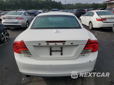 Zdjęcie 6 z 12 samochodu: 2011 VOLVO C70 T5 VIN:YV1672MC8BJ108279 - miniatura