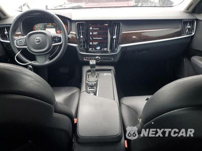 Zdjęcie 8 z 12 samochodu: 2017 VOLVO S90 T6 MOMENTUM VIN:YV1A22MK2H1014956 - miniatura