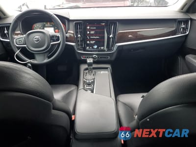 Zdjęcie 8 z 13 samochodu: 2017 VOLVO S90 T6 MOMENTUM VIN:YV1A22MK2H1014956 - miniatura