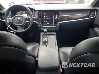 Zdjęcie 8 z 13 samochodu: 2017 VOLVO S90 T6 MOMENTUM VIN:YV1A22MK2H1014956 - miniatura
