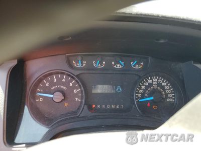 Zdjęcie 9 z 15 samochodu: 2014 FORD F150 SUPER CAB VIN:1FTEX1EM5EFC71482 - miniatura