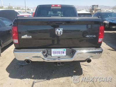 Zdjęcie 6 z 13 samochodu: 2017 RAM 1500 SLT VIN:3C6RR7LTXHG793267 - miniatura