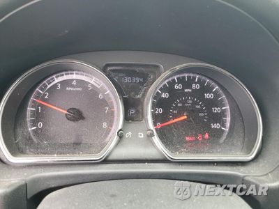 Zdjęcie 9 z 14 samochodu: 2016 NISSAN VERSA S VIN:3N1CN7AP1GL887997 - miniatura