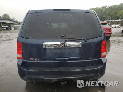 Zdjęcie 6 z 14 samochodu: 2012 HONDA PILOT LX VIN:5FNYF4H25CB073725 - miniatura