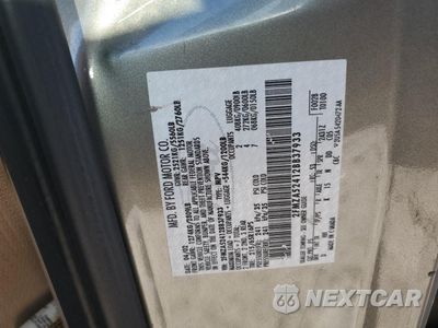 Zdjęcie 13 z 15 samochodu: 2002 FORD WINDSTAR SE VIN:2FMZA52412BB37933 - miniatura