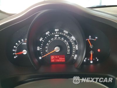 Zdjęcie 9 z 12 samochodu: 2014 KIA SPORTAGE BASE VIN:KNDPB3AC1E7657259 - miniatura
