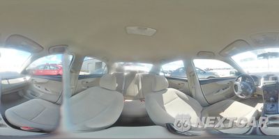 Zdjęcie 14 z 14 samochodu: 2013 TOYOTA COROLLA BASE VIN:5YFBU4EE7DP206792 - miniatura