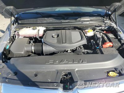 Zdjęcie 12 z 16 samochodu: 2025 RAM 1500 LARAMIE VIN:1C6SRFJP1SN553296 - miniatura