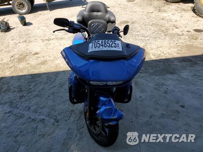 Piąte zdjęcie samochodu w środku: 2024 HARLEY-DAVIDSON FLTRK VIN:1HD1KZF10RB663054 - miniatura
