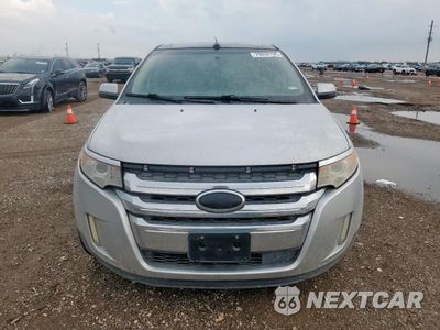 Piąte zdjęcie samochodu w środku: 2013 FORD EDGE LIMITED VIN:2FMDK3KC7DBA51905 - miniatura