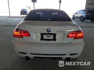 Zdjęcie 6 z 12 samochodu: 2011 BMW 335 IS VIN:WBAKG1C5XBE618186 - miniatura