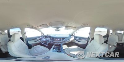 Zdjęcie 15 z 16 samochodu: 2020 BUICK ENCLAVE ESSENCE VIN:5GAEVAKWXLJ185088 - miniatura