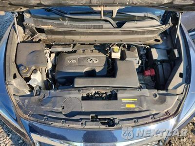 Zdjęcie 12 z 14 samochodu: 2017 INFINITI QX60 VIN:5N1DL0MM5HC504684 - miniatura