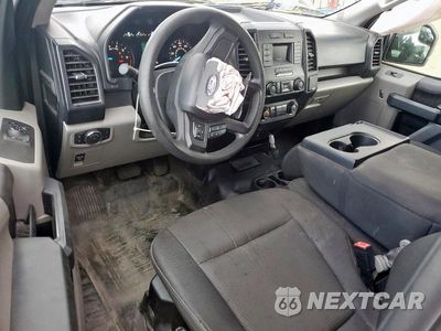 Zdjęcie 8 z 13 samochodu: 2019 FORD F150 VIN:1FTMF1C58KKE18794 - miniatura