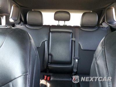 Zdjęcie 10 z 15 samochodu: 2023 JEEP COMPASS LATITUDE VIN:3C4NJDBNXPT554470 - miniatura