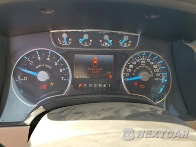 Zdjęcie 9 z 12 samochodu: 2013 FORD F150 SUPERCREW VIN:1FTFW1CT3DFC57919 - miniatura
