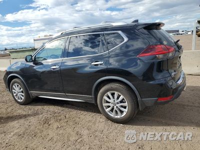 Drugie zdjęcie samochodu z przodu: 2020 NISSAN ROGUE S VIN:JN8AT2MVXLW140012 - miniatura