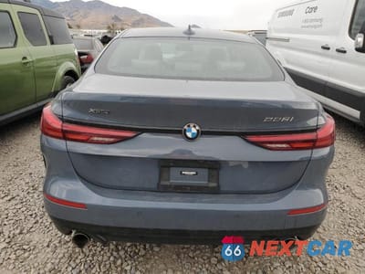 Zdjęcie 6 z 12 samochodu: 2022 BMW 228XI VIN:WBA73AK09N7K08706 - miniatura