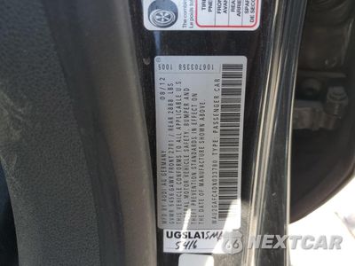 Zdjęcie 12 z 12 samochodu: 2013 AUDI A7 PRESTIGE VIN:WAU2GAFC4DN033780 - miniatura